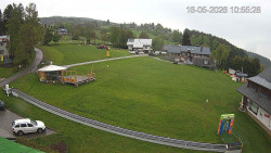 Dětský park