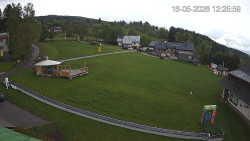 Dětský park