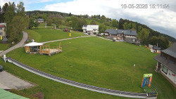 Dětský park