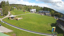 Dětský park