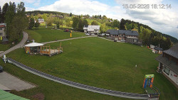 Dětský park