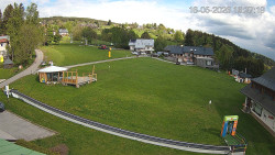 Dětský park