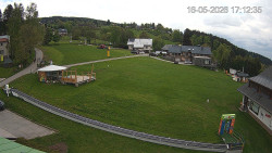Dětský park