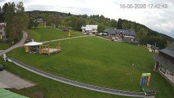 Dětský park