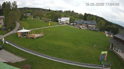 Dětský park