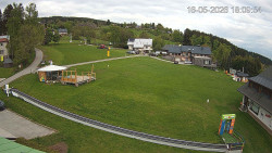 Dětský park