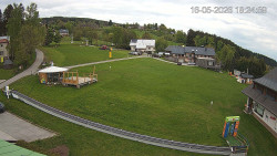 Dětský park