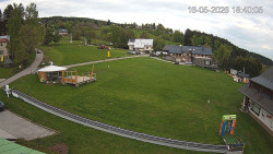 Dětský park