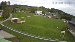 Dětský park