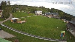 Dětský park