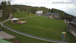 Dětský park