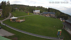 Dětský park