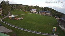 Dětský park