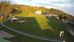 Dětský park