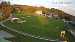 Dětský park