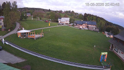 Dětský park