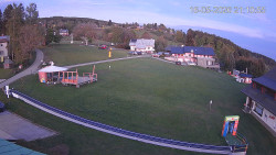 Dětský park