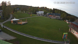 Dětský park