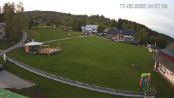 Dětský park