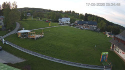 Dětský park