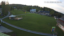 Dětský park
