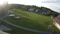 Dětský park