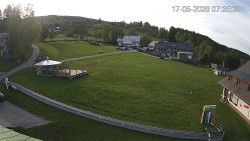 Dětský park