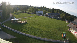 Dětský park