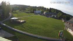 Dětský park