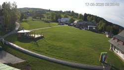 Dětský park