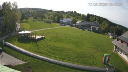 Dětský park