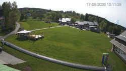 Dětský park