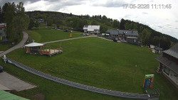 Dětský park