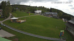 Dětský park