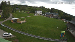 Dětský park