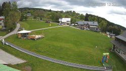 Dětský park