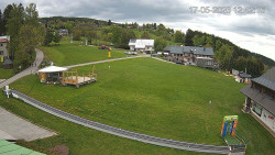 Dětský park