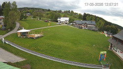 Dětský park