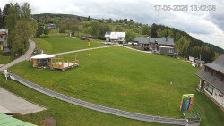 Dětský park