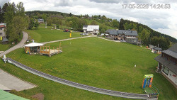 Dětský park