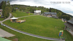 Dětský park