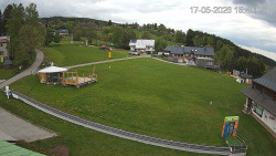 Dětský park