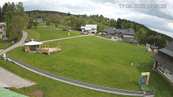 Dětský park