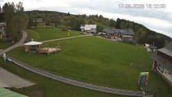 Dětský park