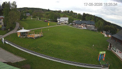 Dětský park