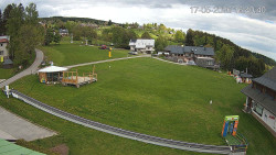 Dětský park