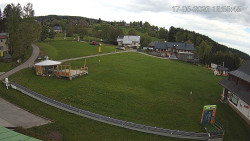 Dětský park