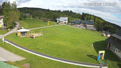 Dětský park