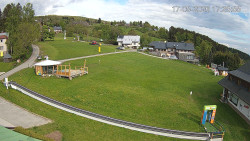 Dětský park