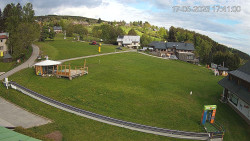 Dětský park